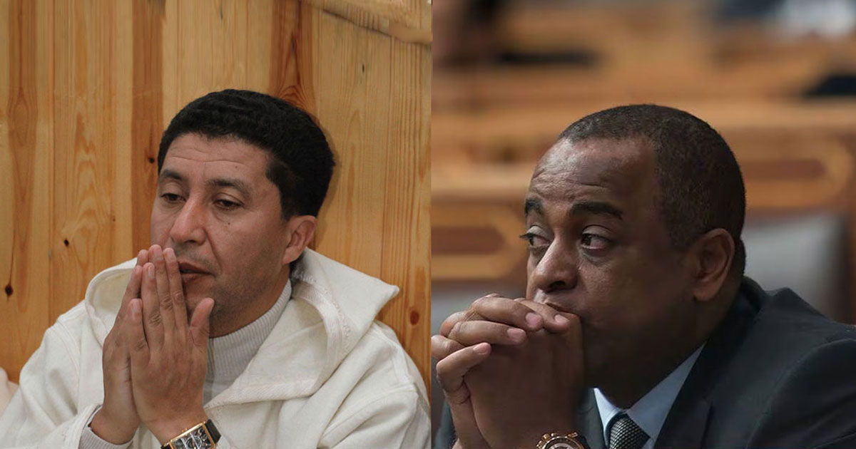 Escobar du Sahara. Poursuite de Naciri et Bioui pour trafic de devises : la chambre du conseil a statué