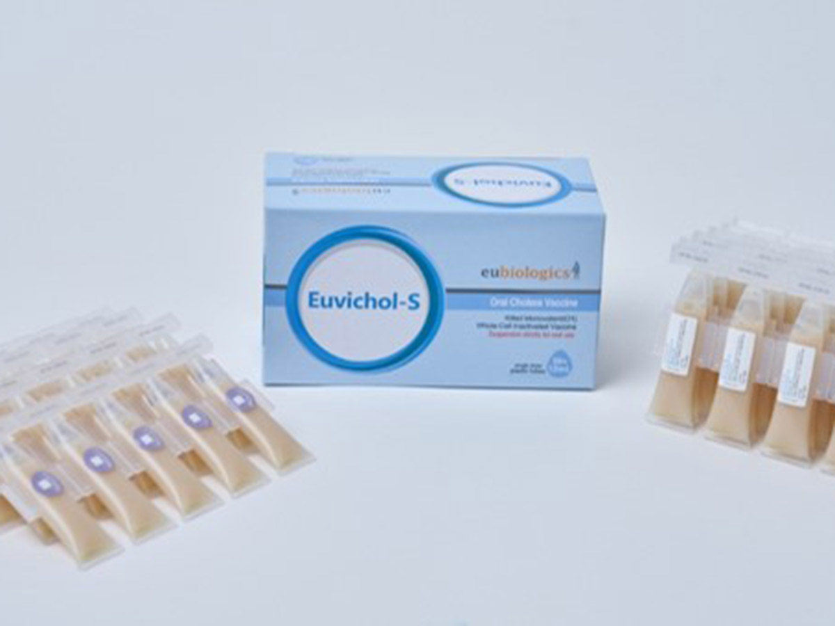 Euvichol-S
