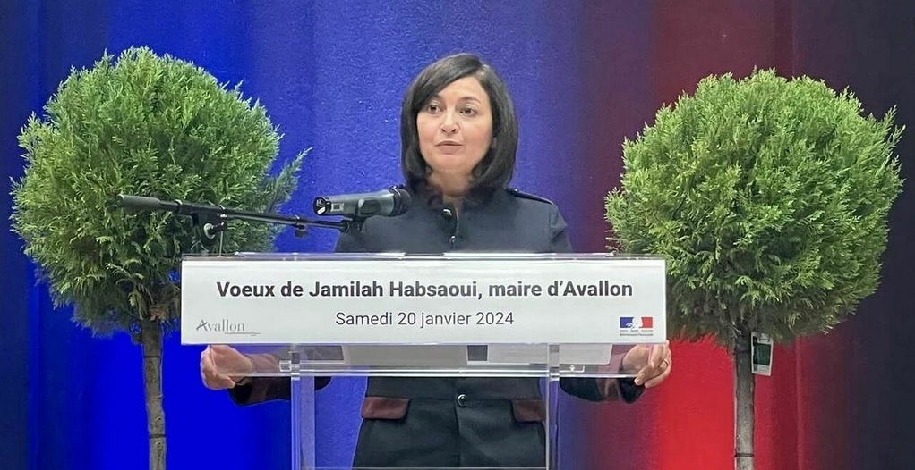 france cannabis decouverts maire petite ville