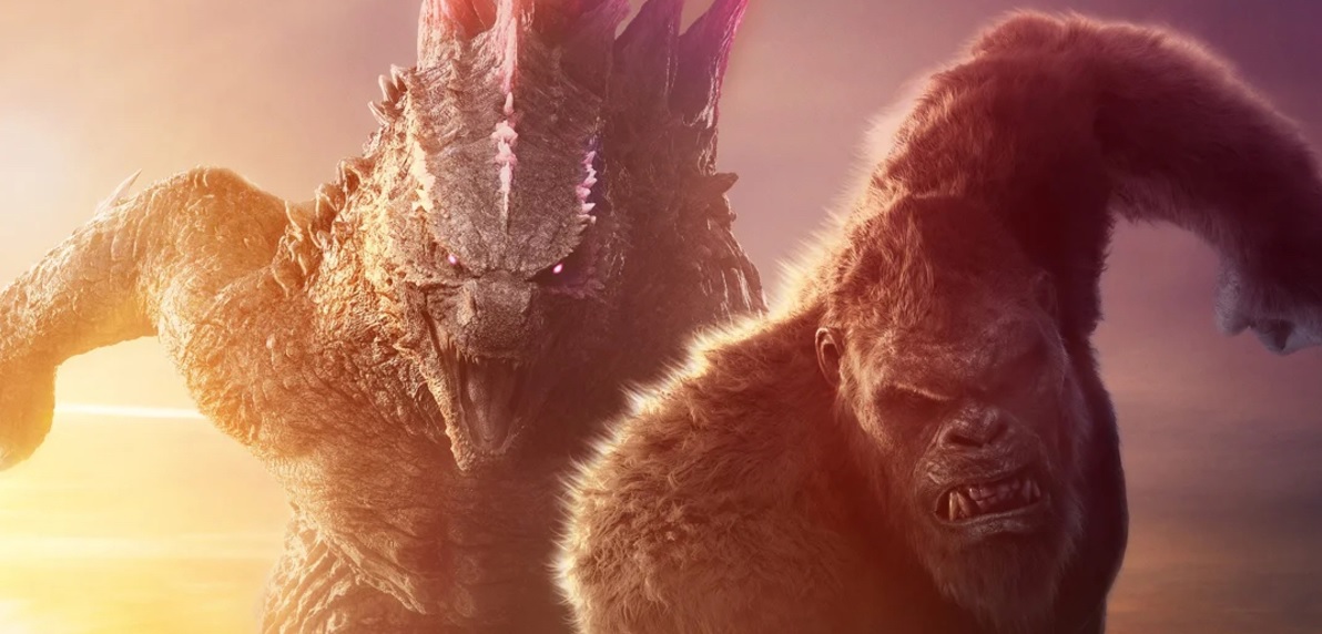 godzilla kong sommet box office americain