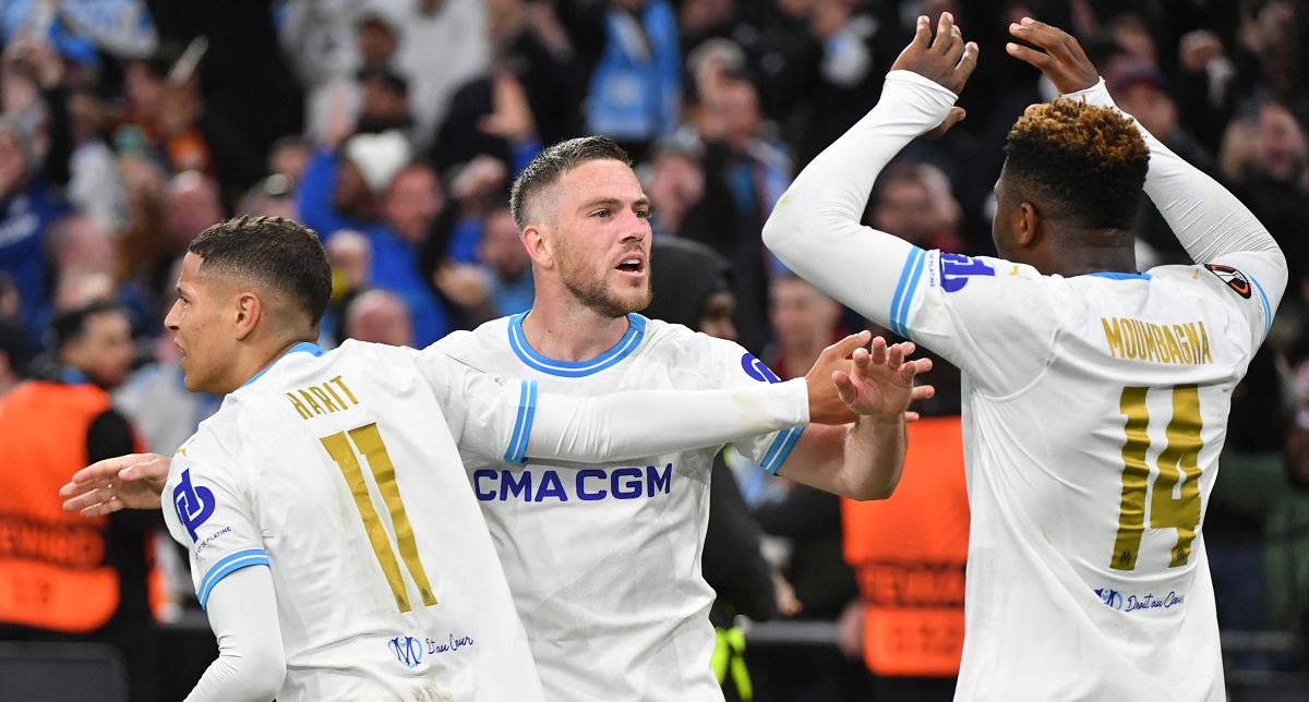 fbl eur c3 marseille benfica