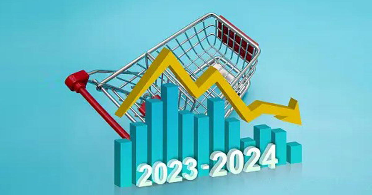 HCP l-inflation au plus bas depuis le deuxieme trimestre 2021