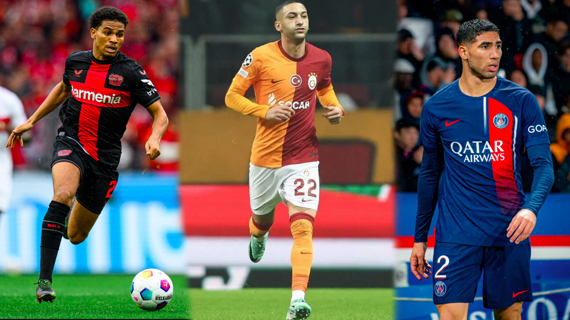 hakimi ziyech adli
