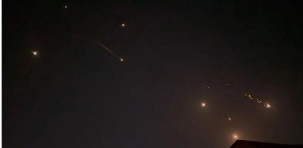 iran estime venge otan grave escalade