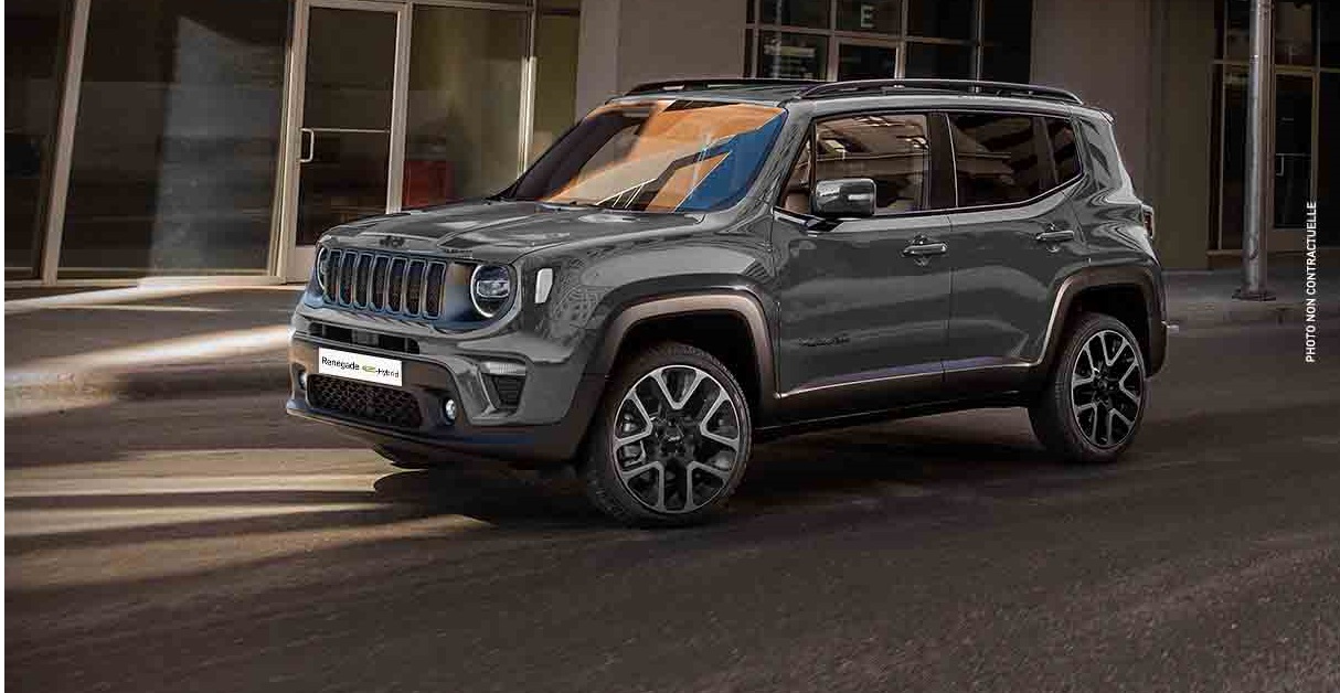 jeep