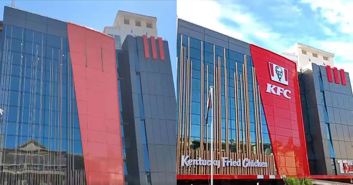 Vidéos. KFC Algérie, fermé puis rouvert, le vrai du faux