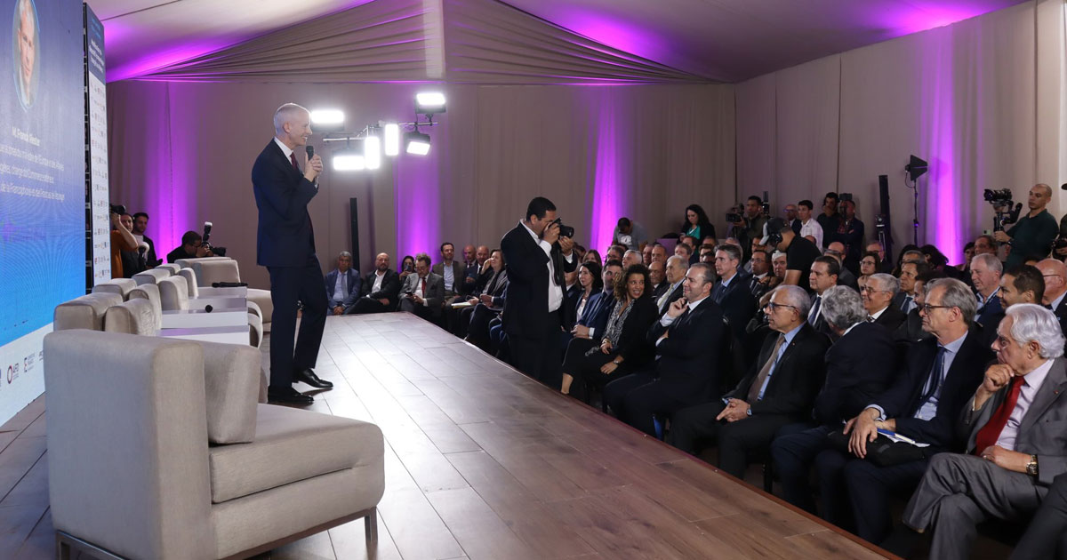La France se dit prête à investir au Sahara occidental aux côtés du Maroc