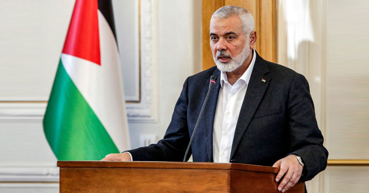 Le Hamas dit "étudier" une contre-proposition de trêve israélienne 