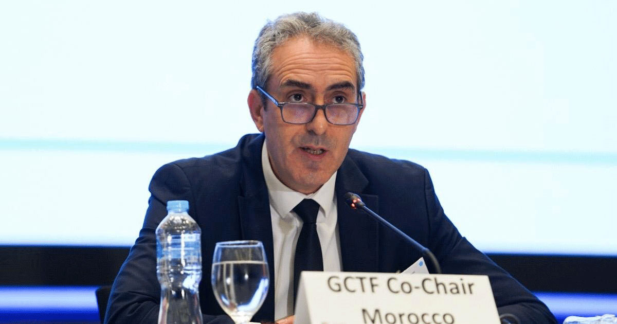 Terrorisme: le Maroc et l'UE co-président une réunion du GCTF à Bruxelles 