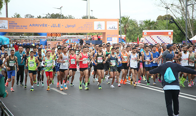Marathon
