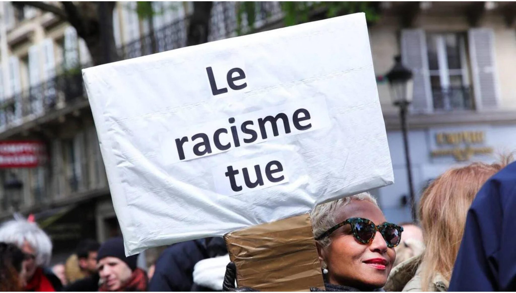 Manifestation France