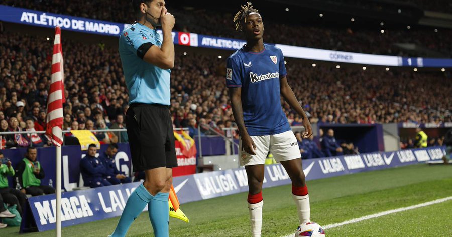 nico wilians victime de racisme