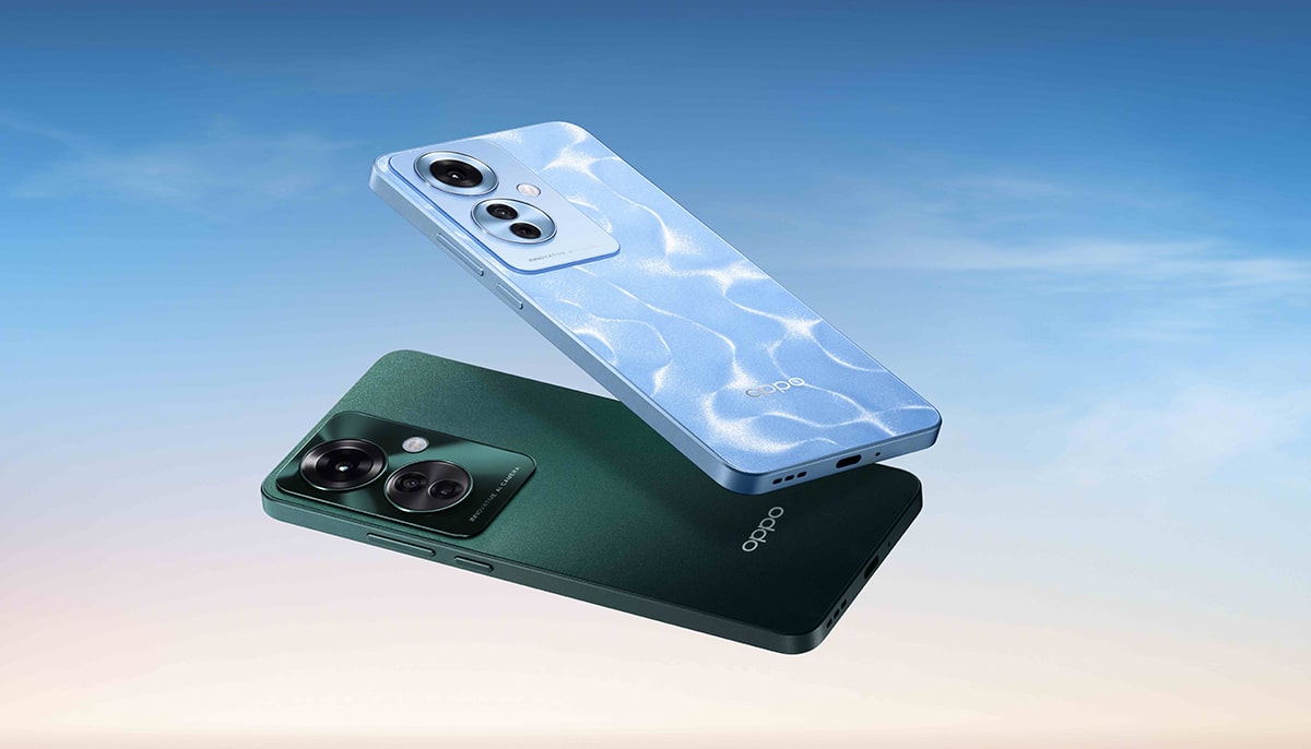 oppo