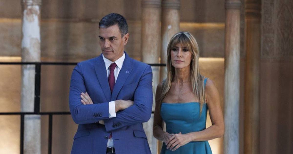 Pedro Sanchez "réfléchit" à une éventuelle démission après l'ouverture d'un enquête contre son épouse