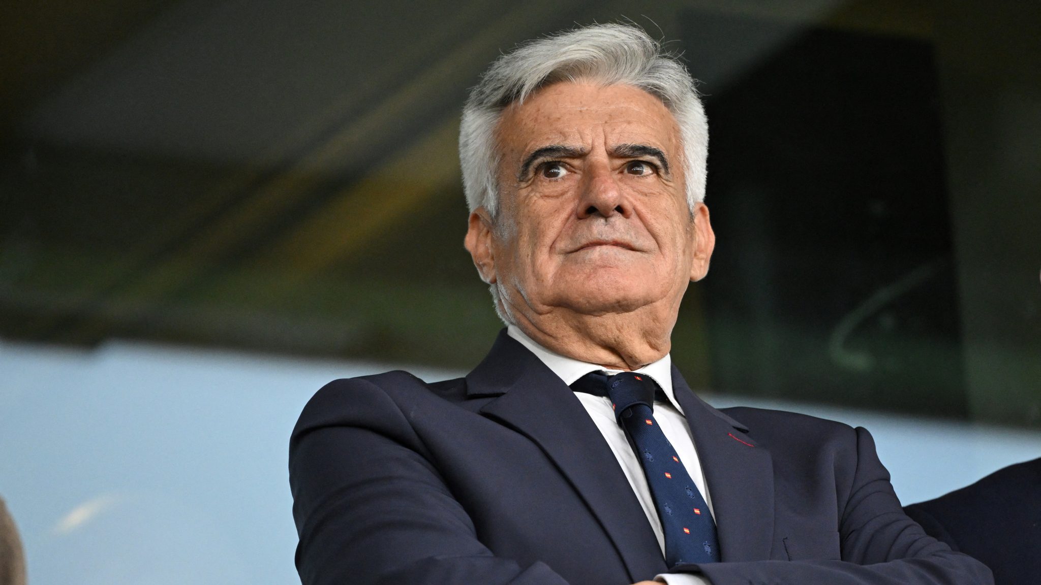 pedro rocha rfef h24info