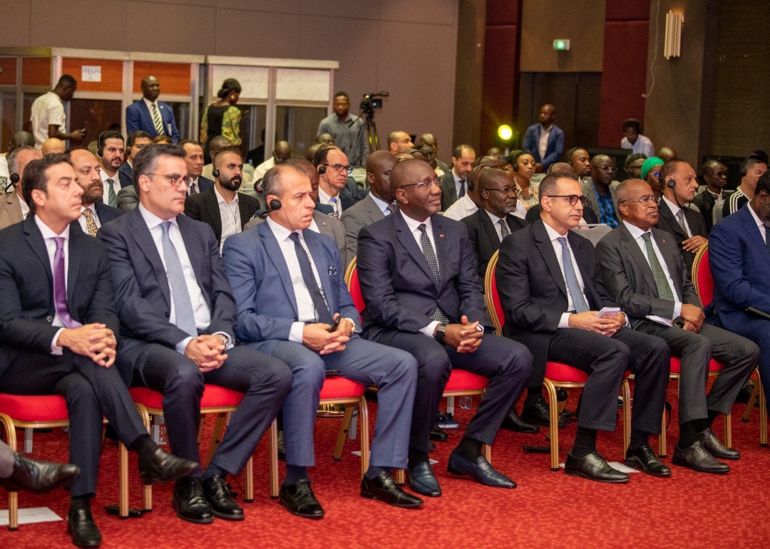 Côte d’Ivoire: le Club Afrique Développement d'Attijariwafa bank organise une mission multisectorielle « Égypte – Côte d’Ivoire Business Bridge »