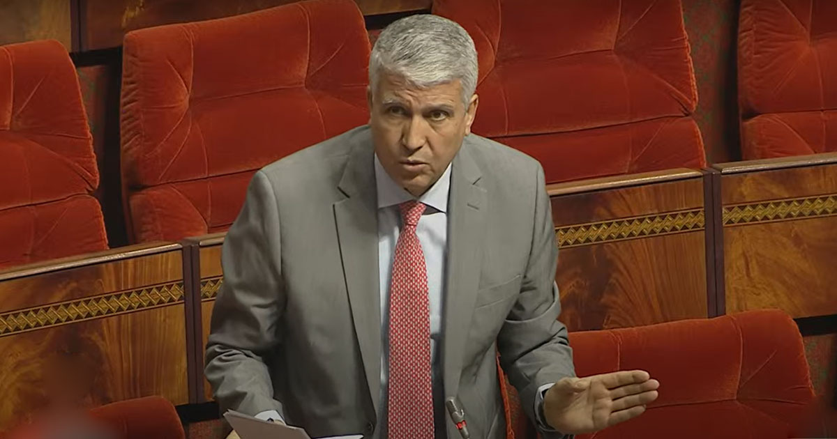 L'importation des viandes rouges, une "mesure exceptionnelle et conjoncturelle" (M. Sadiki)