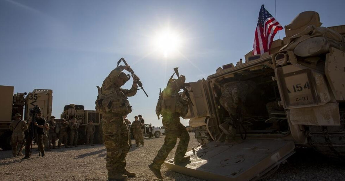 Sahel: après le Niger, les USA vont retirer des soldats du Tchad