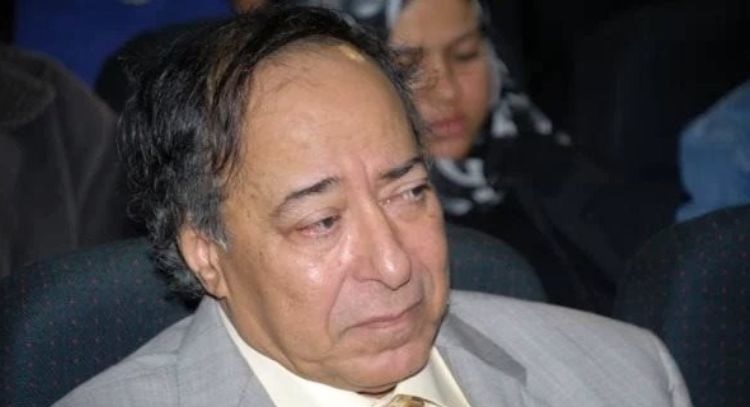 salah el saadany layali al helmiya