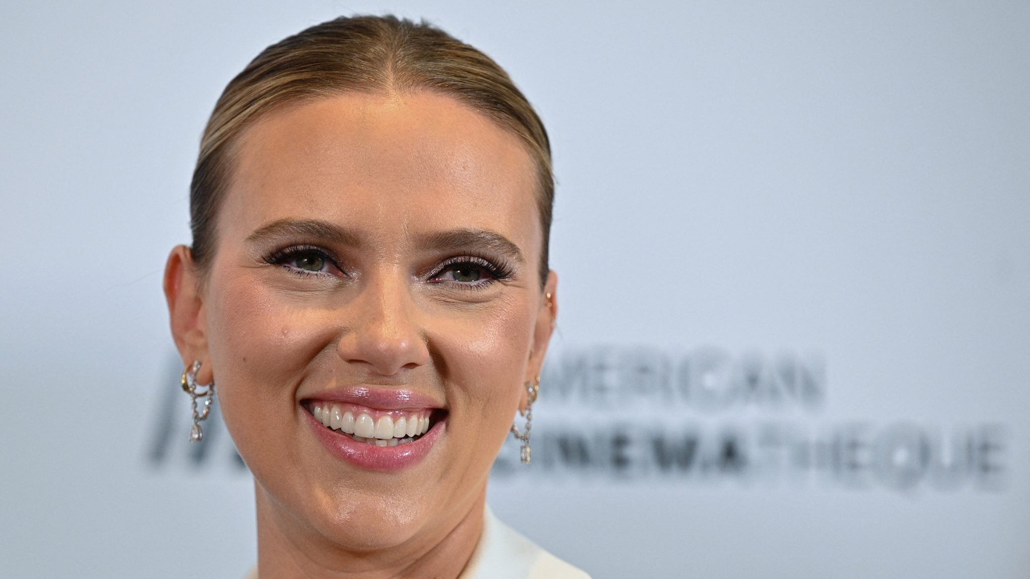 scarlette johansson
