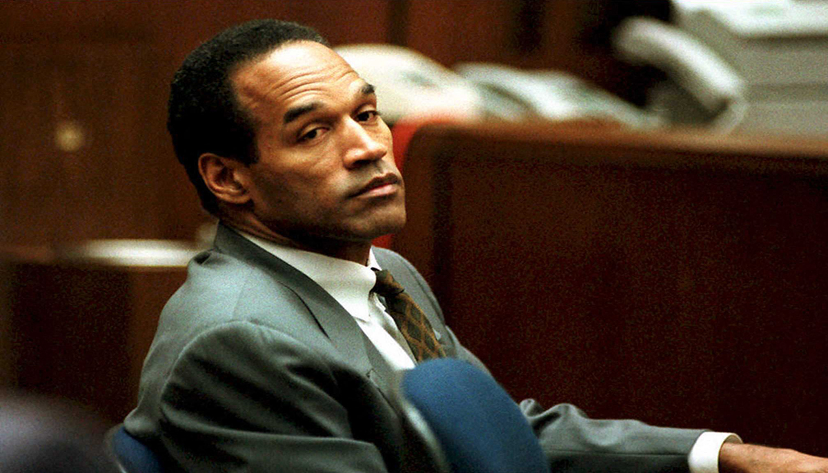 us o.j. simpson