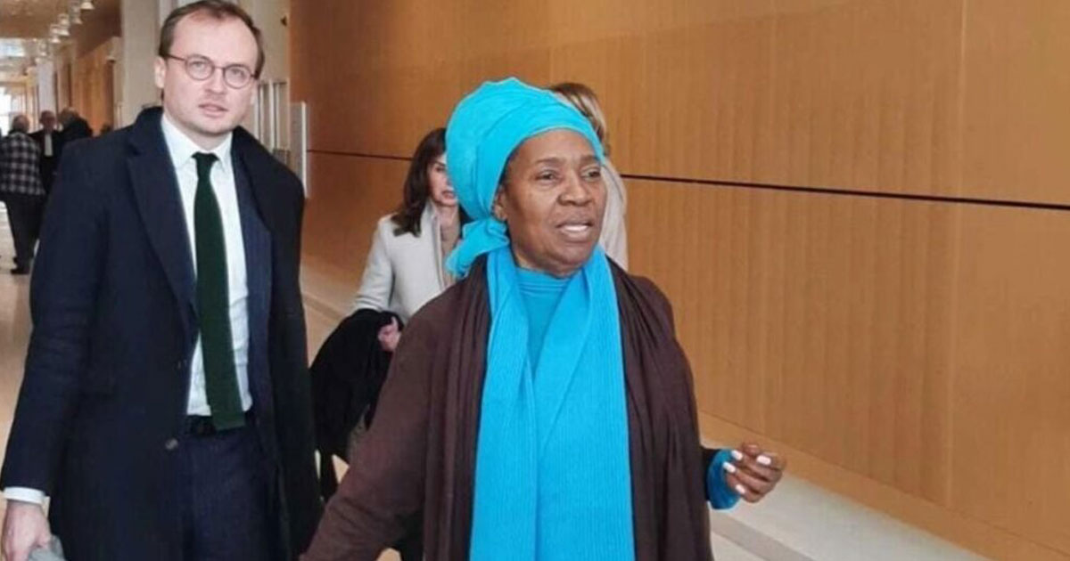 Soupçonnée de corruption au Gabon, Pascaline Bongo relaxée à Paris 