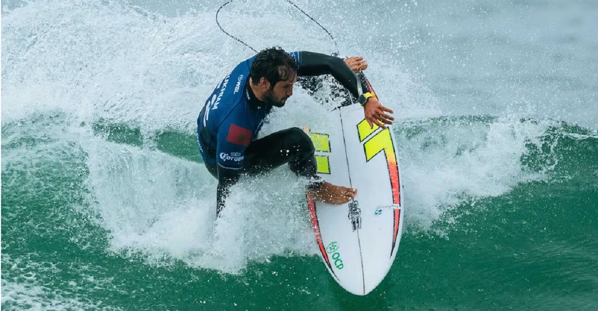 surf ramzi boukhiam championship tour 2024