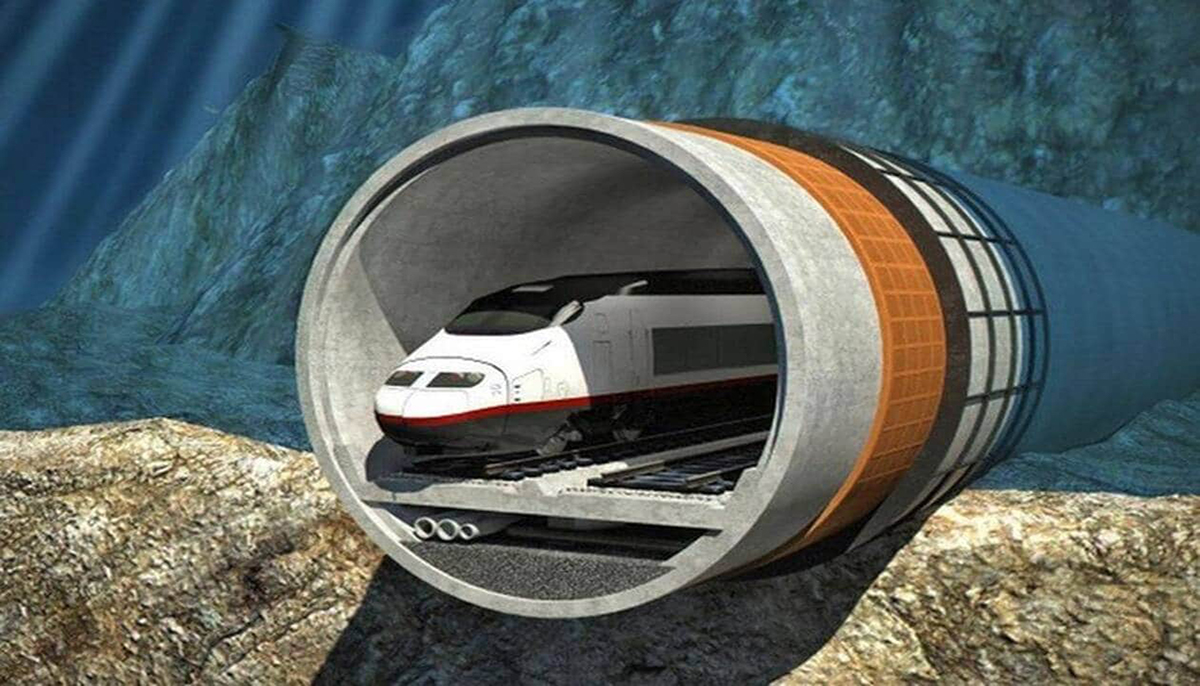 tunnel ok