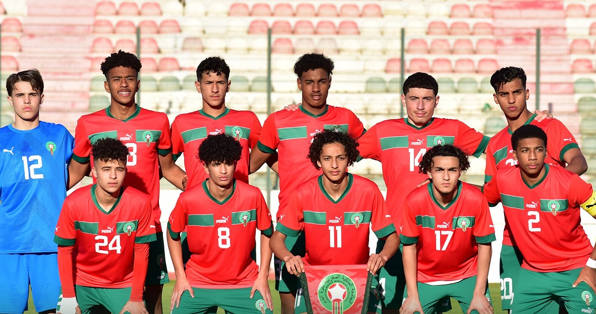 unaf maroc algerie