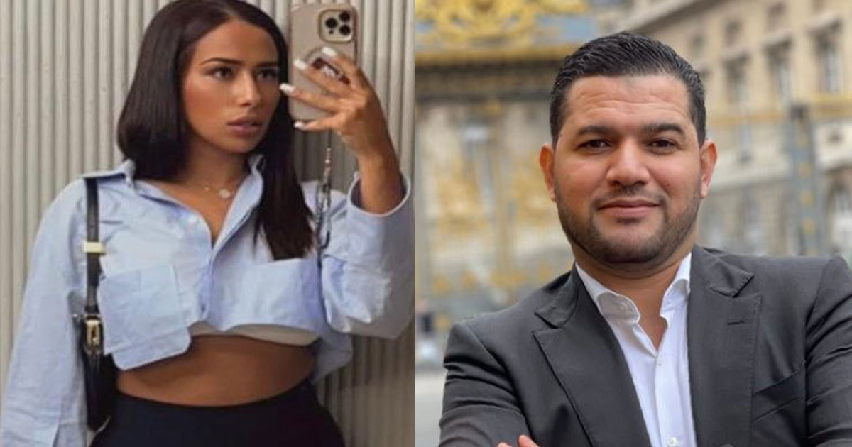 Pour avoir participé à des lives avec Amir Dz, une Marocaine purge un mois de prison en Algérie