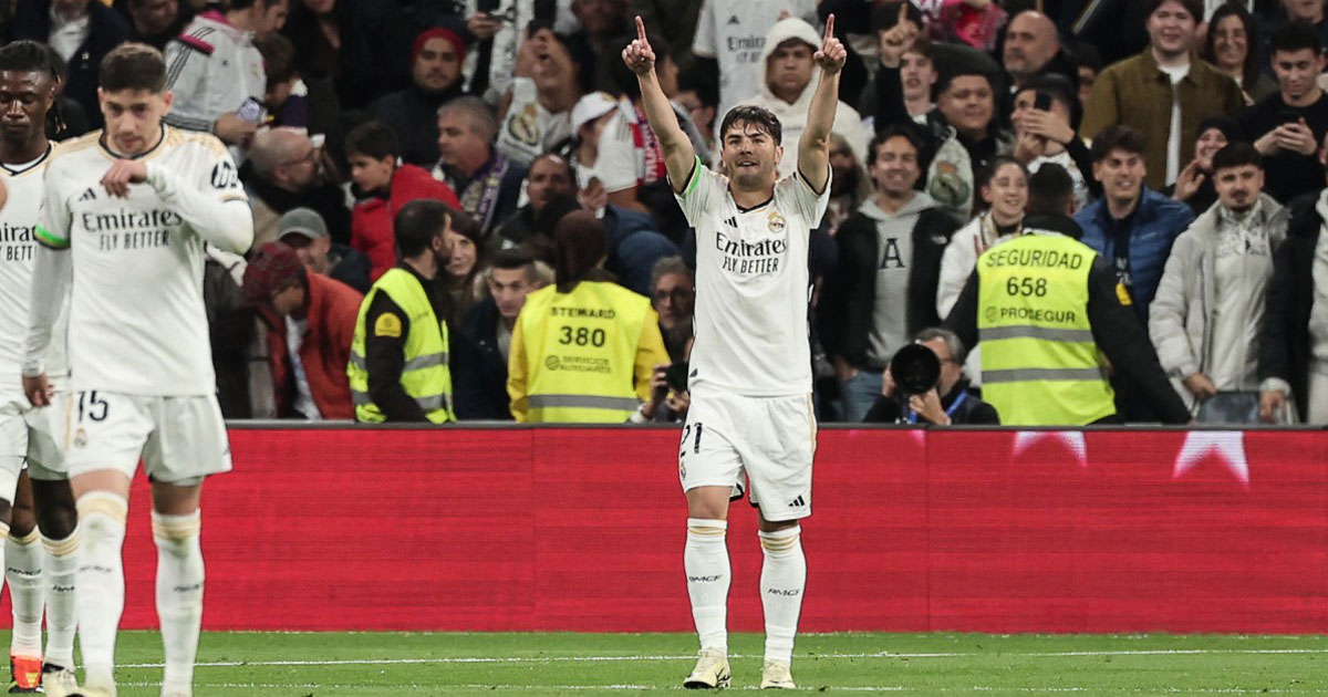 Voici le montant que Chelsea serait prêt à débourser pour Brahim Diaz