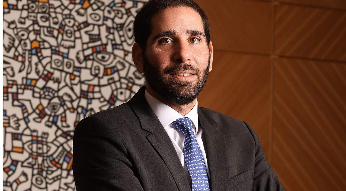 yahia chraibi directeur général