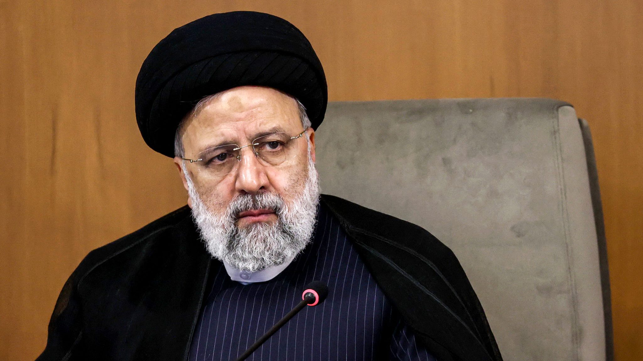 Ebrahim Raïssi
