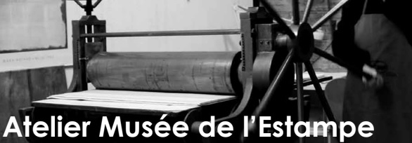 exposition estampe