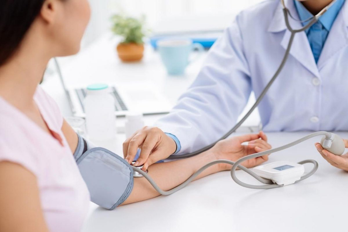 medecin généraliste