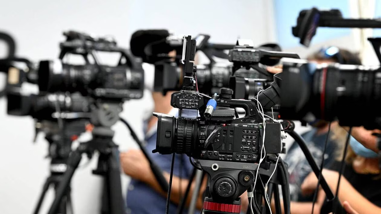 presse journalistes médias