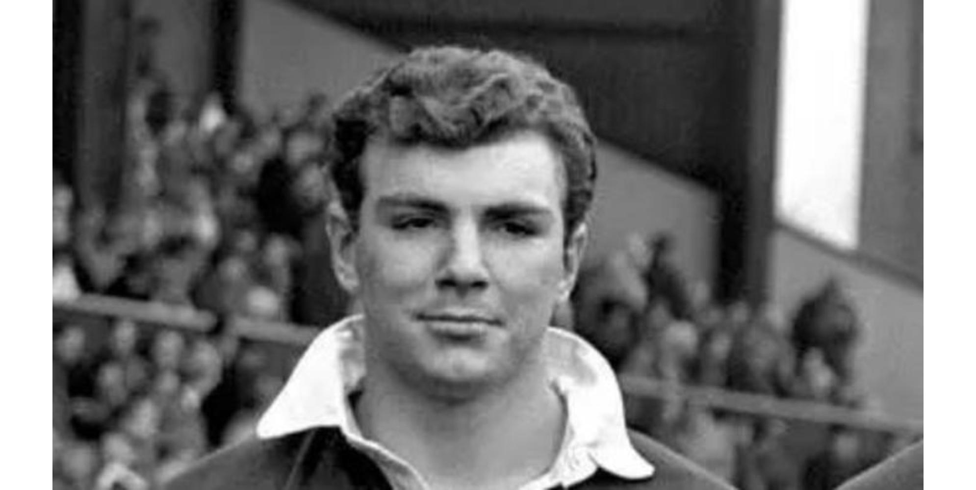 Tony O'Reilly