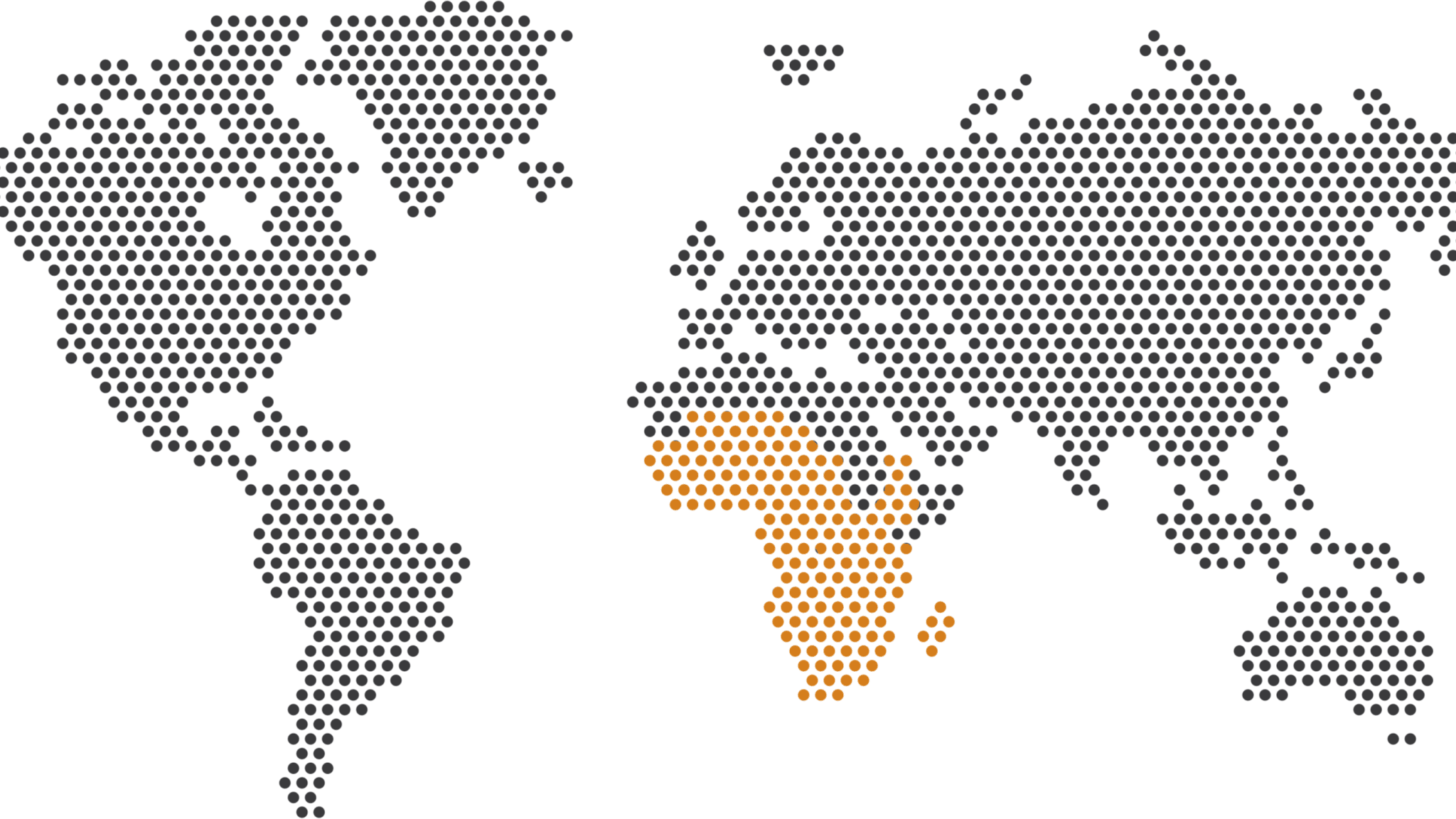 afrique subsaharienne carte