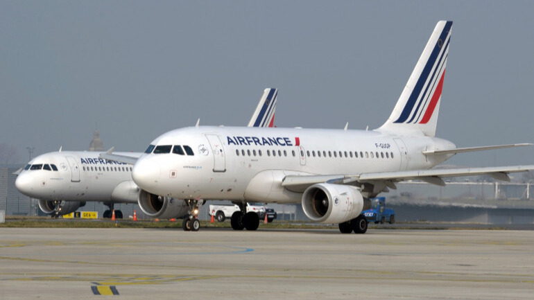 air france
