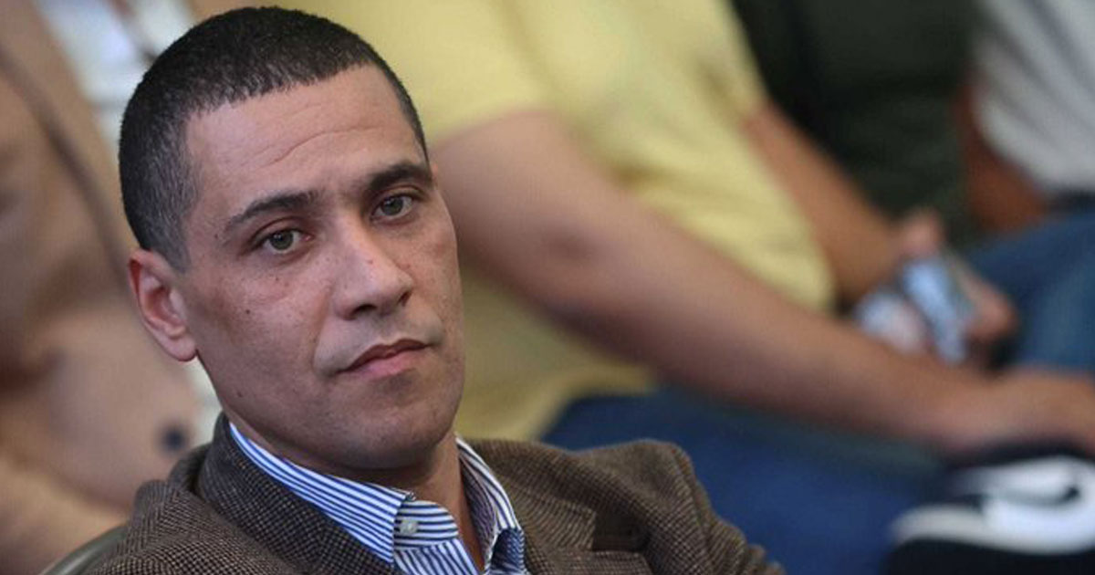 Mohamed Boudrika
