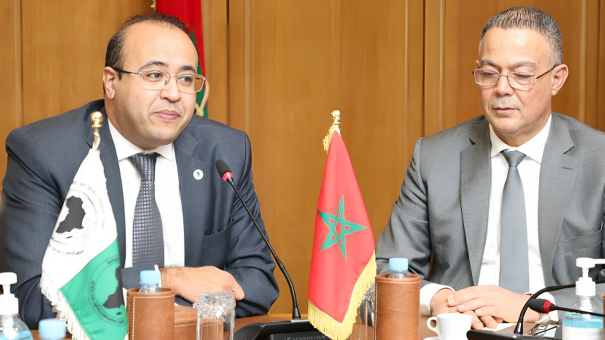 bad maroc