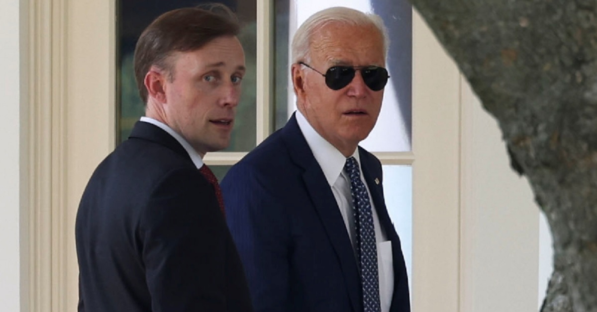 biden proche conseiller arabie saoudite israel