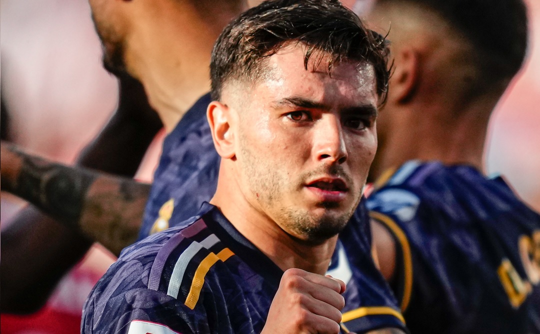 brahim diaz