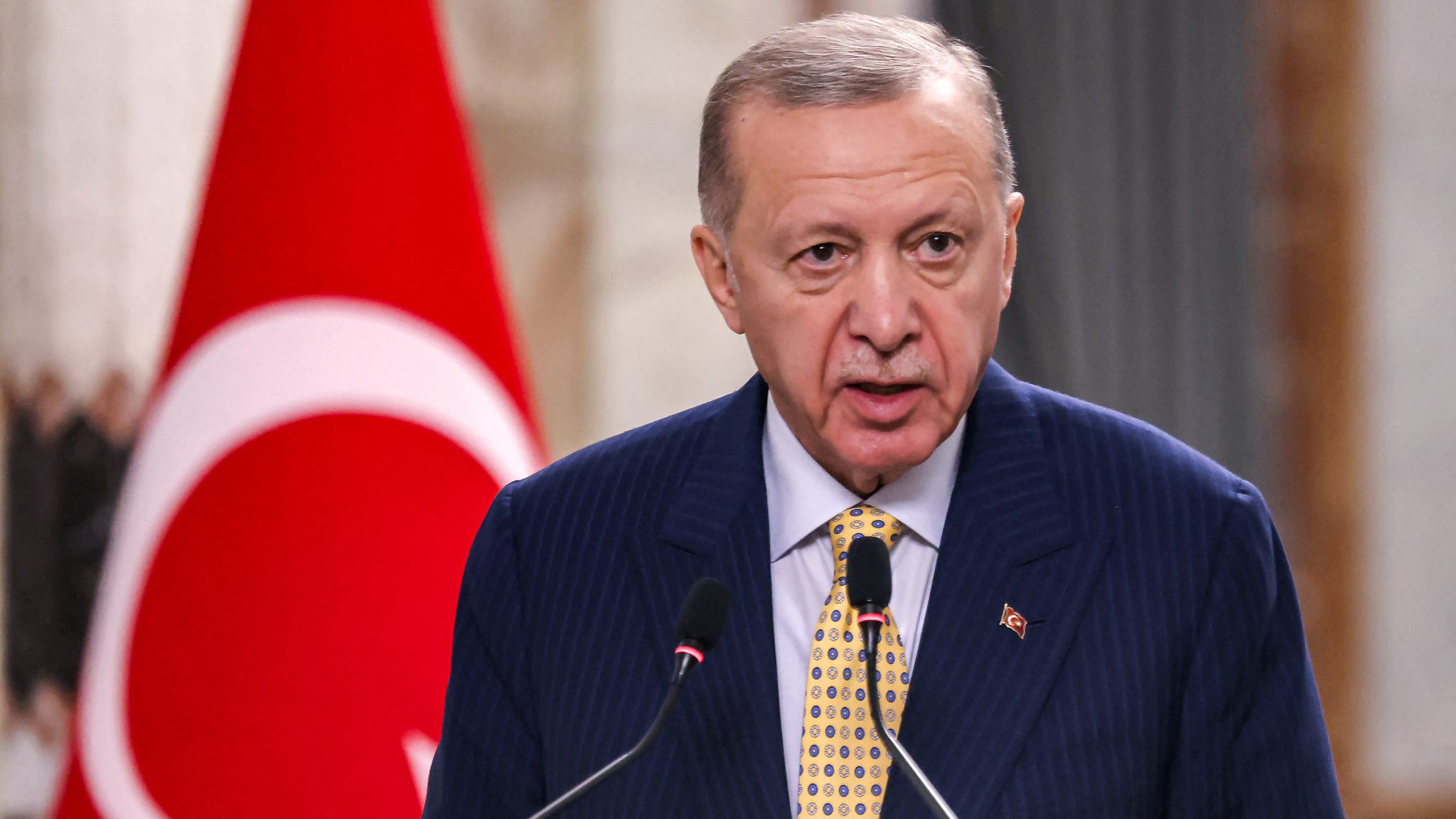 erdogan turquie