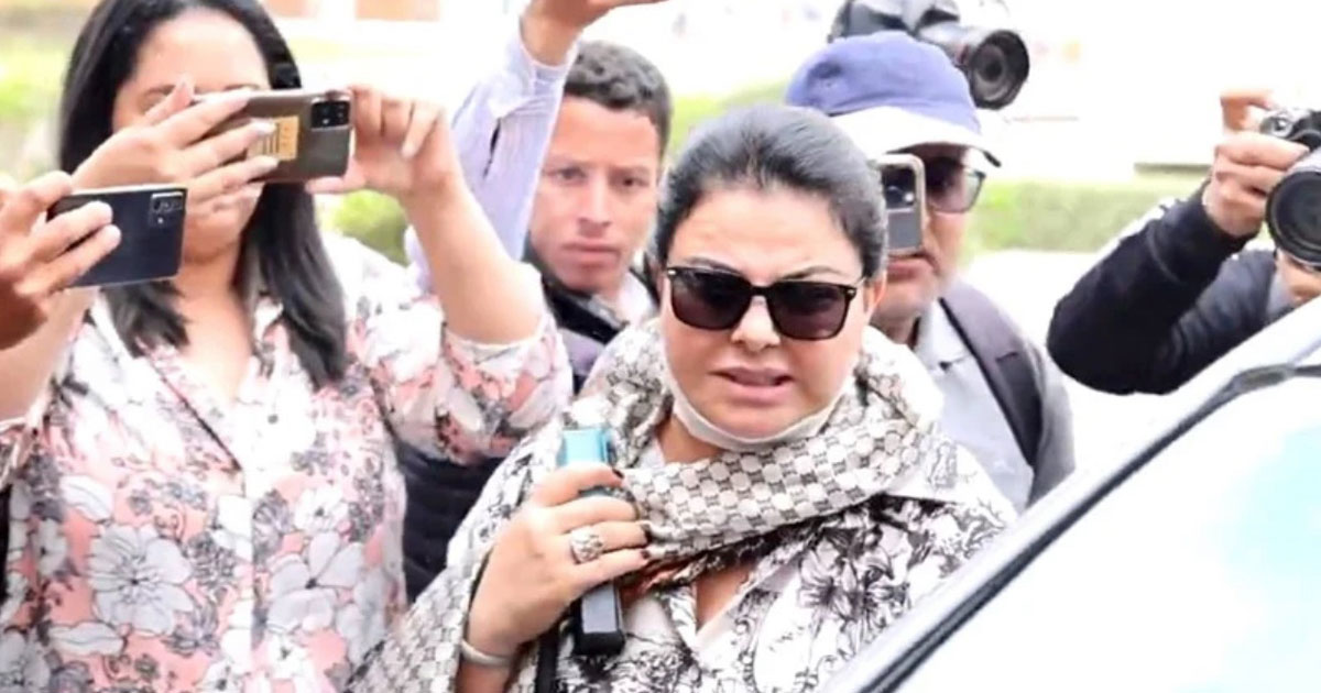 « Escobar du Sahara » : Latifa Raafat devant le juge d'instruction, Driss Ferhane dans le collimateur  