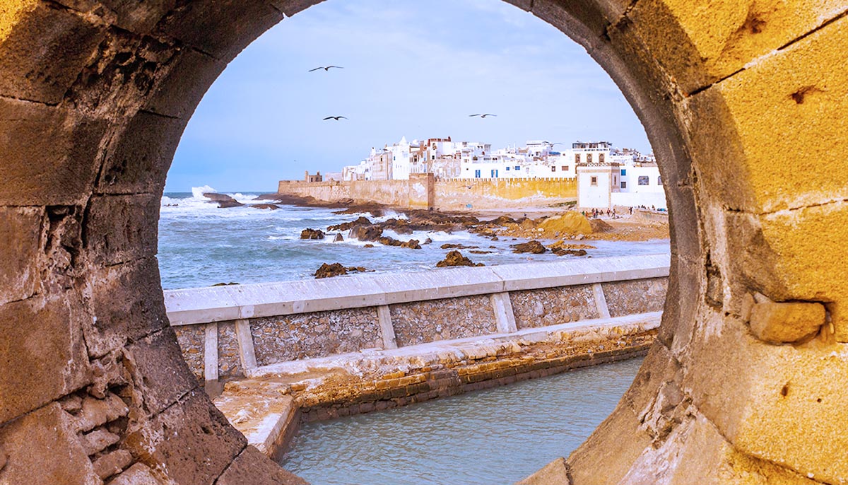 essaouira