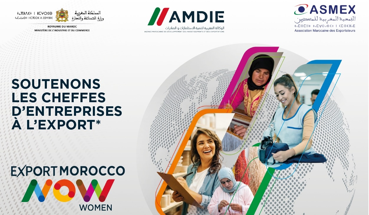 femmes entreprises amdi