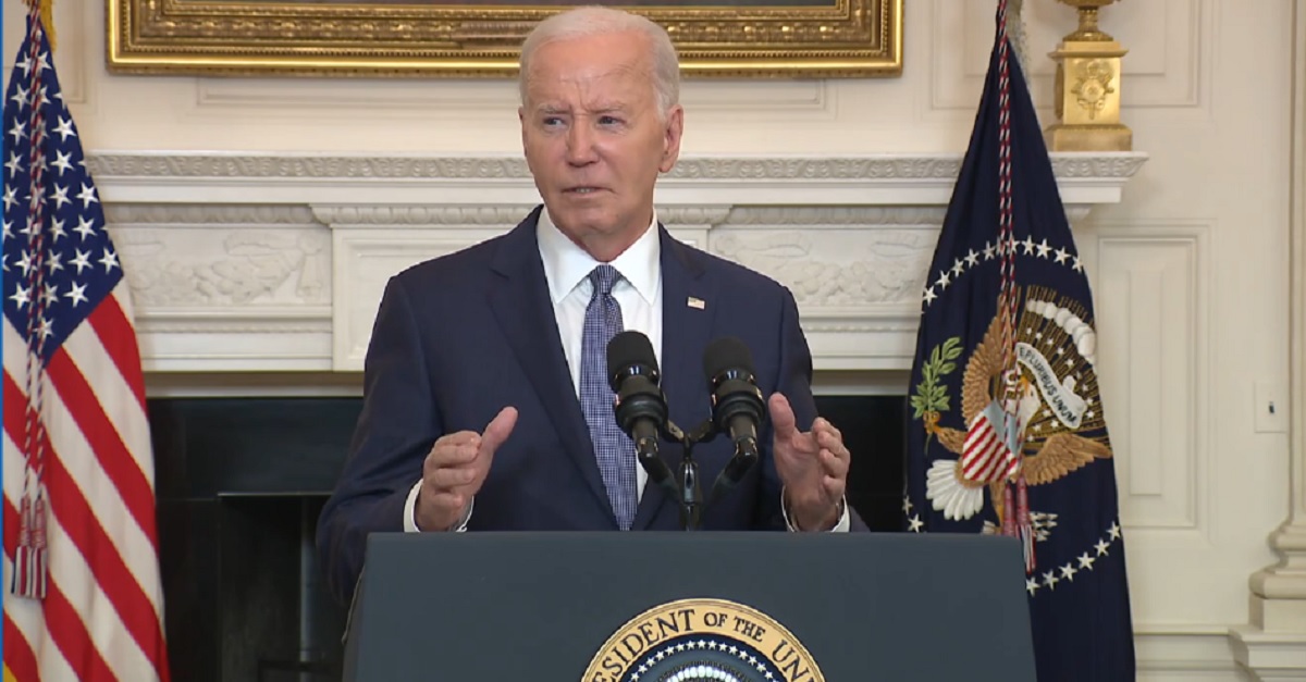 gaza biden hamas plan israelien guerre