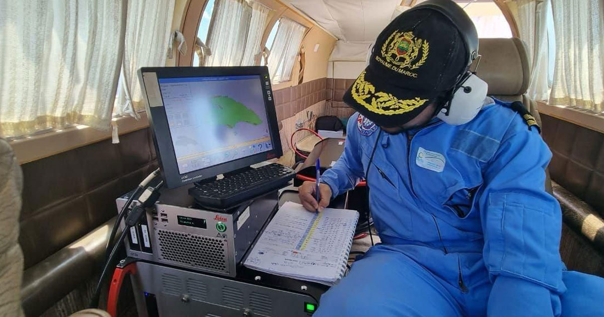 Gazoduc Nigeria-Maroc: lancement des activités de Survey Onshore sur le segment nord