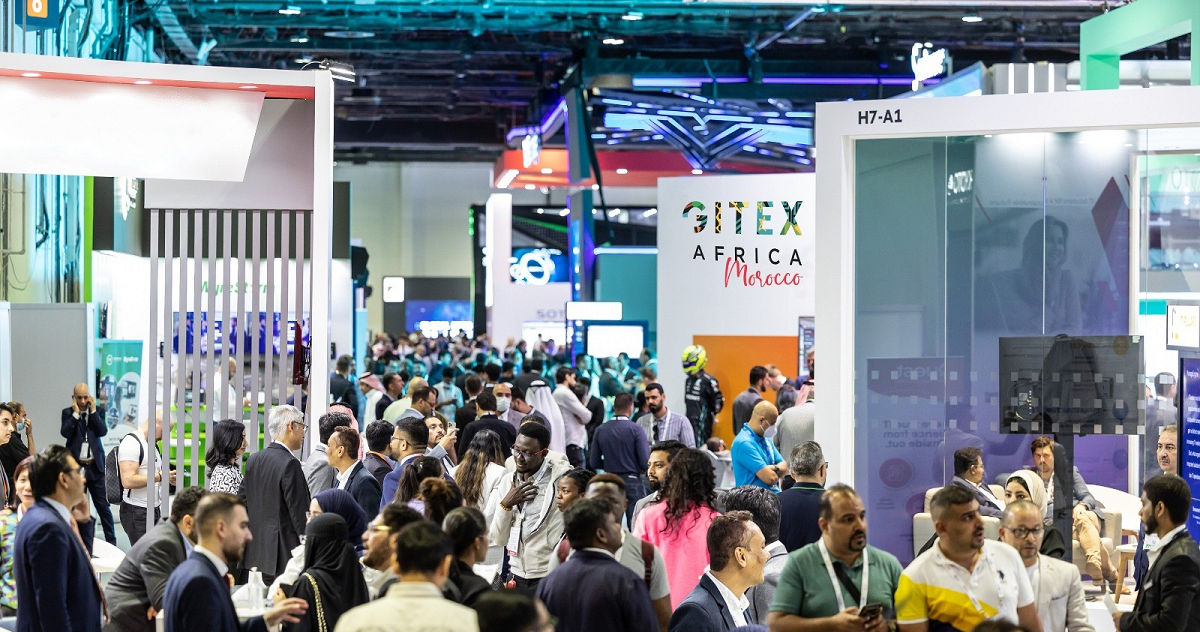 gitex